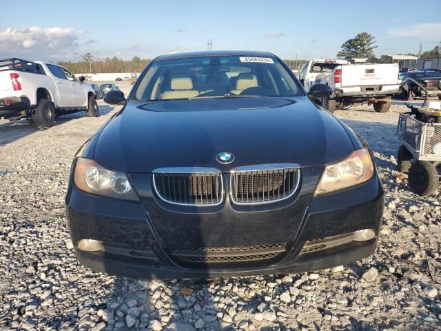 WBAVB13526PT24738 - 2006 BMW 325I I BLACK photo 5
