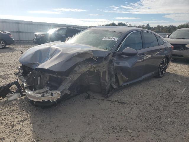 2018 HONDA ACCORD SPORT, 