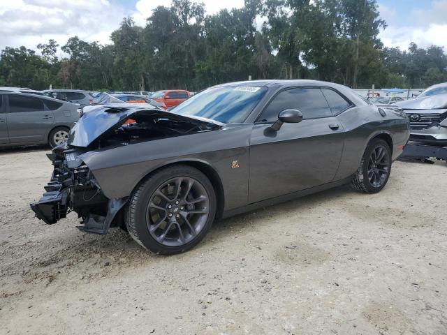 2023 DODGE CHALLENGER R/T SCAT PACK, 