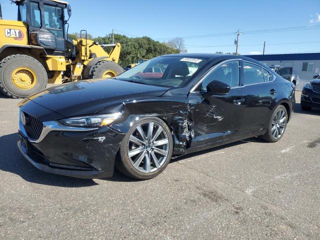 2018 MAZDA 6 TOURING, 