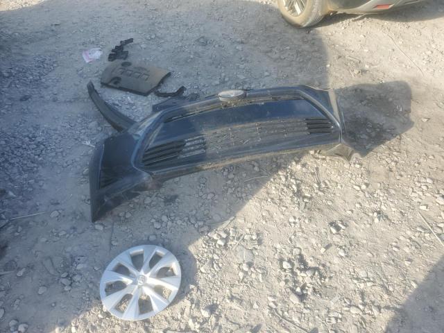 2T1BURHE0KC194958 - 2019 TOYOTA COROLLA L Көк фото 12