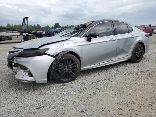 2023 TOYOTA CAMRY XSE, 