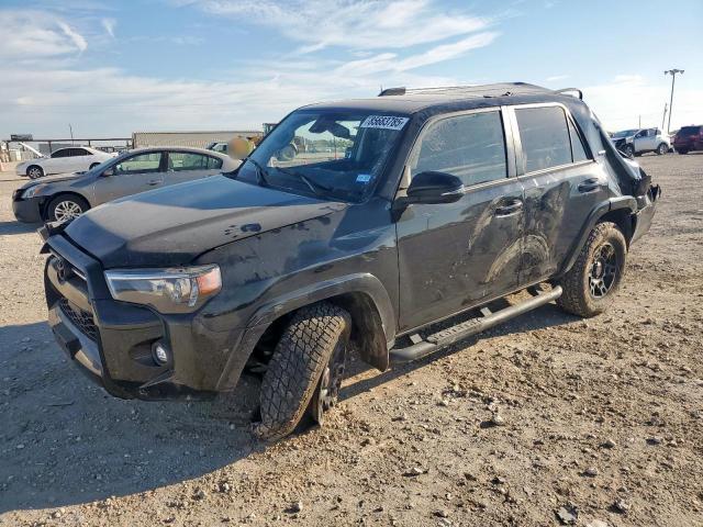 2021 TOYOTA 4RUNNER SR5, 
