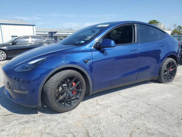 2023 TESLA MODEL Y, 