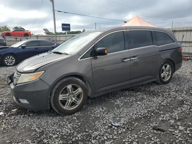 2011 HONDA ODYSSEY TOURING, 