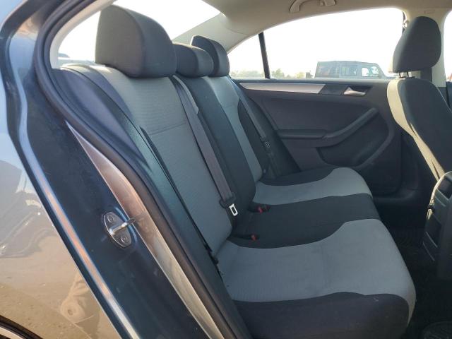 3VW2B7AJ6HM336681 - 2017 VOLKSWAGEN JETTA S GRAY photo 10