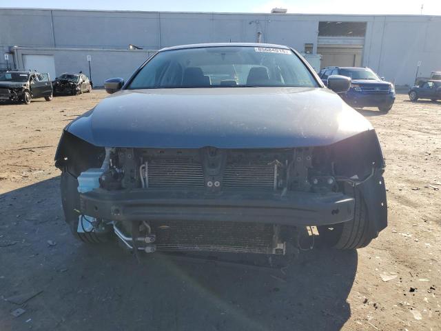 3VW2B7AJ6HM336681 - 2017 VOLKSWAGEN JETTA S GRAY photo 5