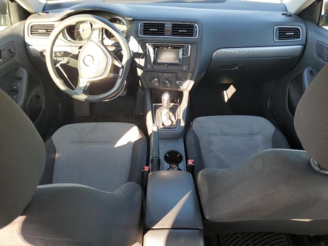 3VW2B7AJ6HM336681 - 2017 VOLKSWAGEN JETTA S GRAY photo 8