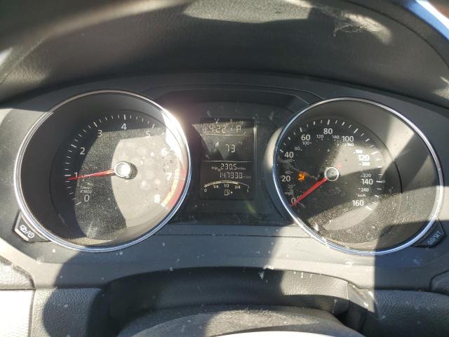 3VW2B7AJ6HM336681 - 2017 VOLKSWAGEN JETTA S GRAY photo 9