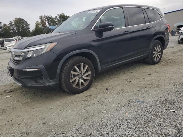 2019 HONDA PILOT EXL, 