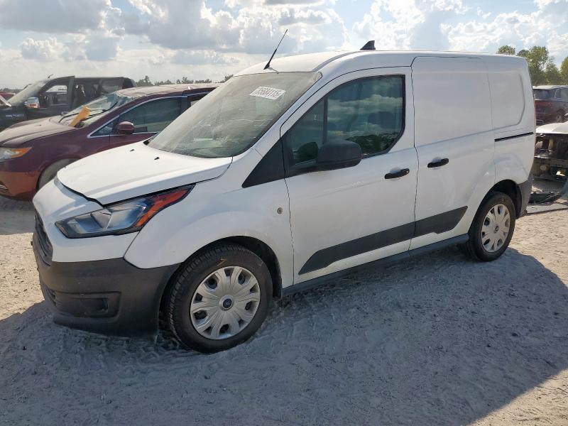 2023 FORD TRANSIT CO XL, 