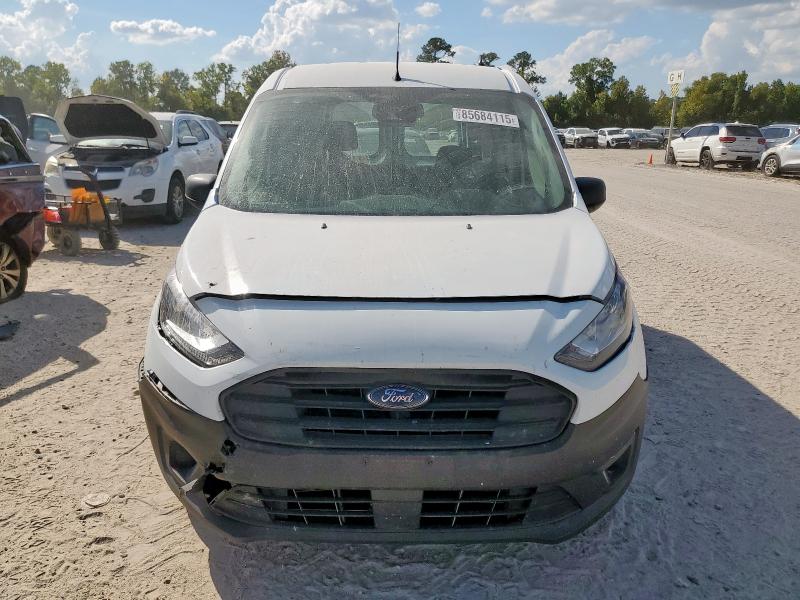 NM0LS6S2XP1566659 - 2023 FORD TRANSIT CO XL 白色 照片 5