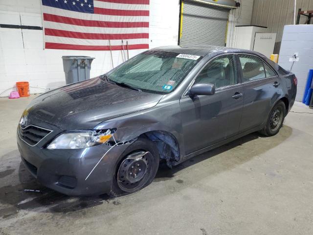 2010 TOYOTA CAMRY BASE, 