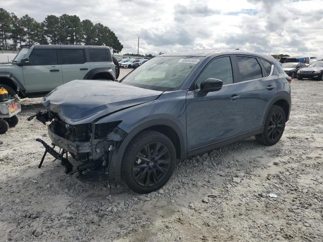 2021 MAZDA CX-5 TOURING, 