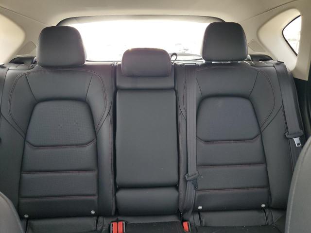 JM3KFACM6M0352377 - 2021 MAZDA CX-5 TOURING GRAY photo 10