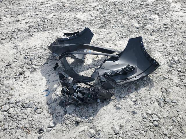 JM3KFACM6M0352377 - 2021 MAZDA CX-5 TOURING GRAY photo 13