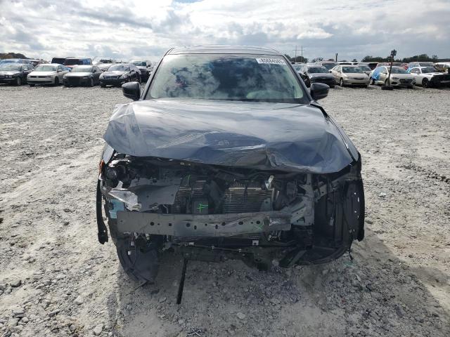 JM3KFACM6M0352377 - 2021 MAZDA CX-5 TOURING GRAY photo 5