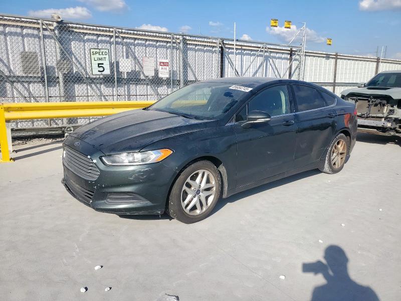 2015 FORD FUSION SE, 