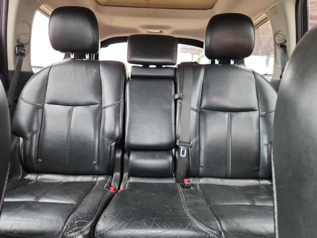 5N1AR2MN5EC638998 - 2014 NISSAN PATHFINDER S BLUE photo 10