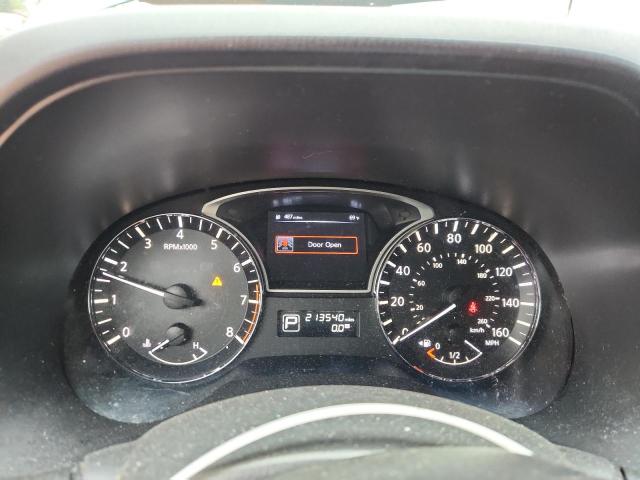 5N1AR2MN5EC638998 - 2014 NISSAN PATHFINDER S BLUE photo 9