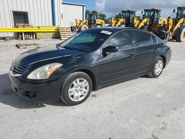 2010 NISSAN ALTIMA BASE, 