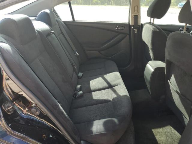 1N4AL2AP2AN444977 - 2010 NISSAN ALTIMA BASE შავი ფოტო 10