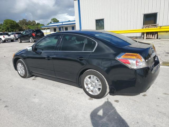 1N4AL2AP2AN444977 - 2010 NISSAN ALTIMA BASE შავი ფოტო 2