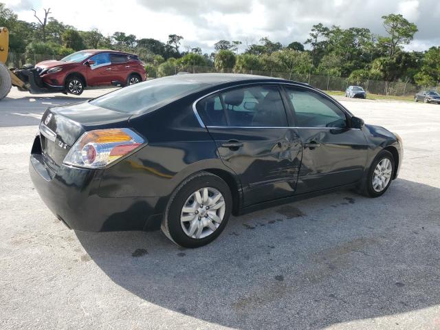 1N4AL2AP2AN444977 - 2010 NISSAN ALTIMA BASE შავი ფოტო 3