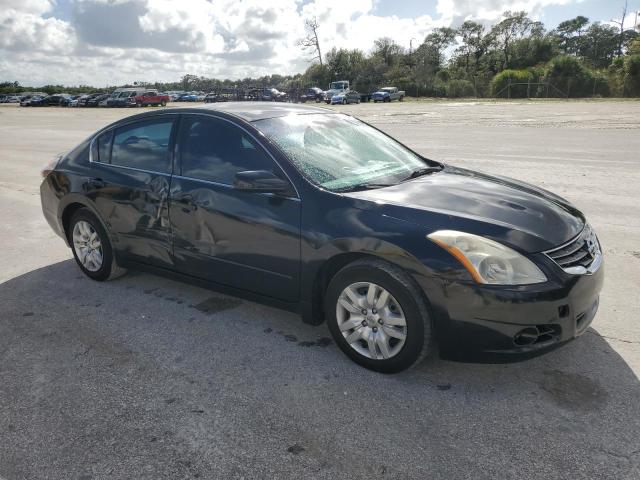 1N4AL2AP2AN444977 - 2010 NISSAN ALTIMA BASE შავი ფოტო 4