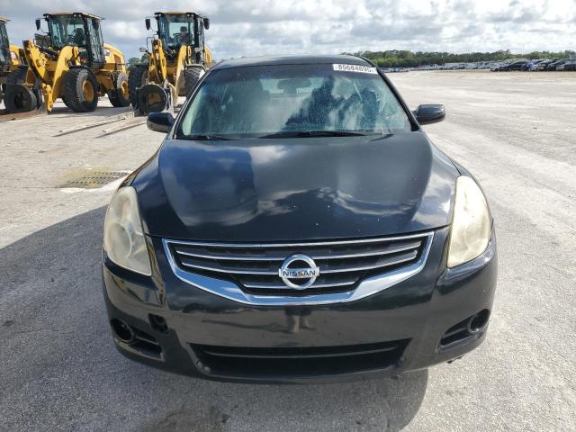 1N4AL2AP2AN444977 - 2010 NISSAN ALTIMA BASE შავი ფოტო 5