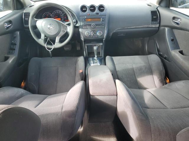 1N4AL2AP2AN444977 - 2010 NISSAN ALTIMA BASE შავი ფოტო 8