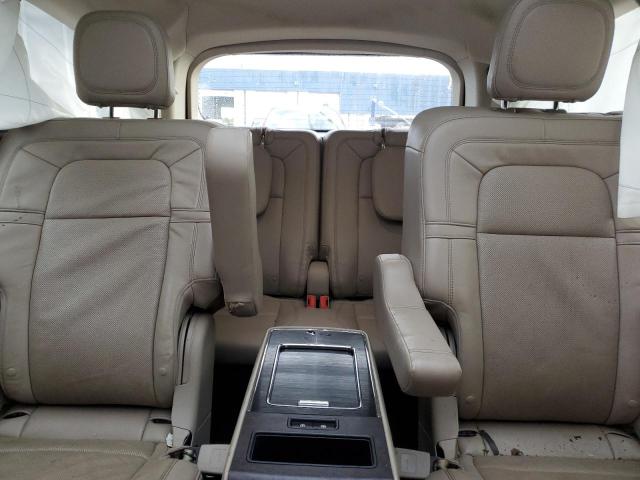 5LM5J7XC0LGL05269 - 2020 LINCOLN AVIATOR RESERVE თეთრი ფოტო 10