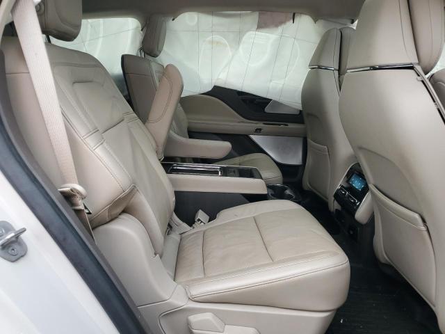 5LM5J7XC0LGL05269 - 2020 LINCOLN AVIATOR RESERVE თეთრი ფოტო 11