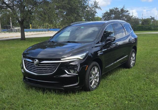 2023 BUICK ENCLAVE ESSENCE, 