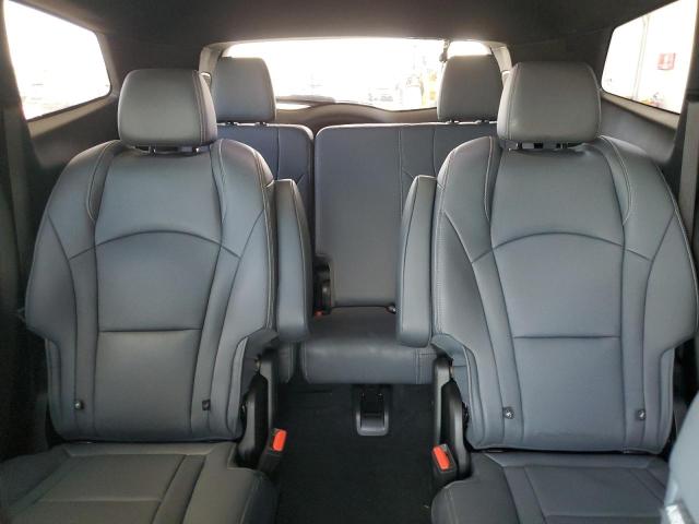 5GAERBKW2PJ190253 - 2023 BUICK ENCLAVE ESSENCE 黑色 照片 10