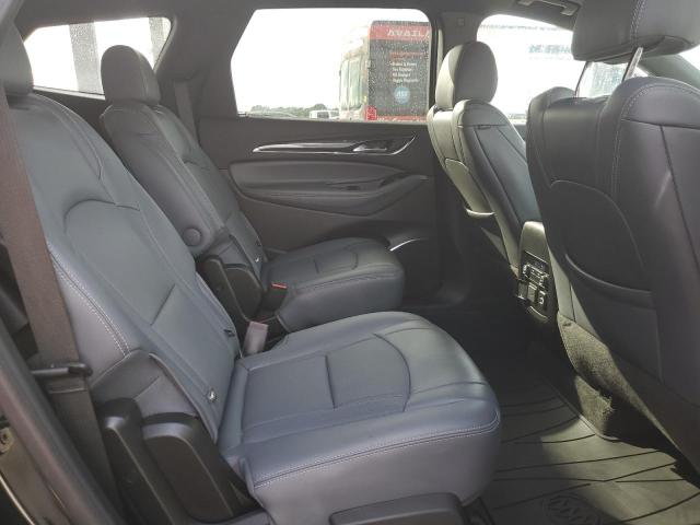 5GAERBKW2PJ190253 - 2023 BUICK ENCLAVE ESSENCE 黑色 照片 11