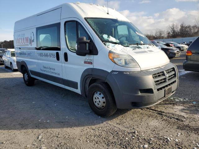 3C6TRVDG3EE122171 - 2014 RAM PROMASTER 2500 HIGH WHITE photo 4
