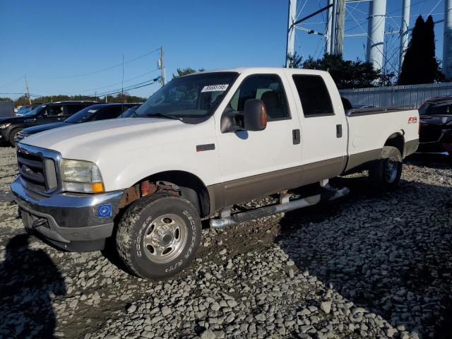 2003 FORD F250 SUPER DUTY, 