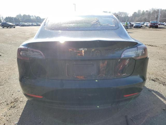 5YJ3E1EA5KF323518 - 2019 TESLA MODEL 3 黑色 照片 6