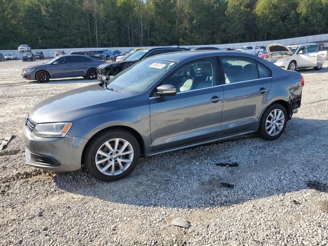 2014 VOLKSWAGEN JETTA SE, 
