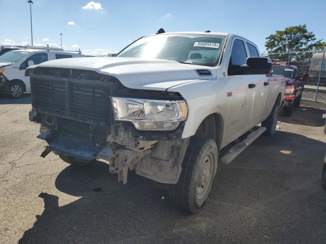 2020 RAM 2500 TRADESMAN, 