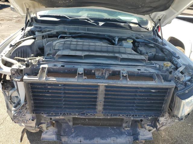 3C6UR5HJ5LG282435 - 2020 RAM 2500 TRADESMAN 白色 照片 11