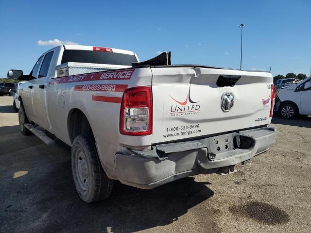 3C6UR5HJ5LG282435 - 2020 RAM 2500 TRADESMAN 白色 照片 2