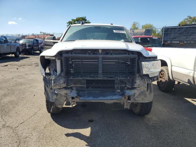 3C6UR5HJ5LG282435 - 2020 RAM 2500 TRADESMAN 白色 照片 5