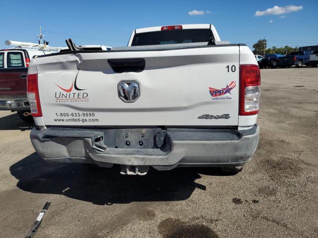 3C6UR5HJ5LG282435 - 2020 RAM 2500 TRADESMAN 白色 照片 6