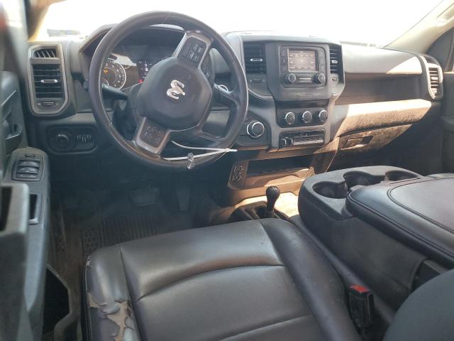 3C6UR5HJ5LG282435 - 2020 RAM 2500 TRADESMAN 白色 照片 8