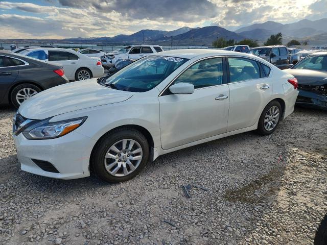 2016 NISSAN ALTIMA 2.5, 