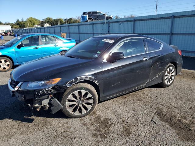 2015 HONDA ACCORD EXL, 