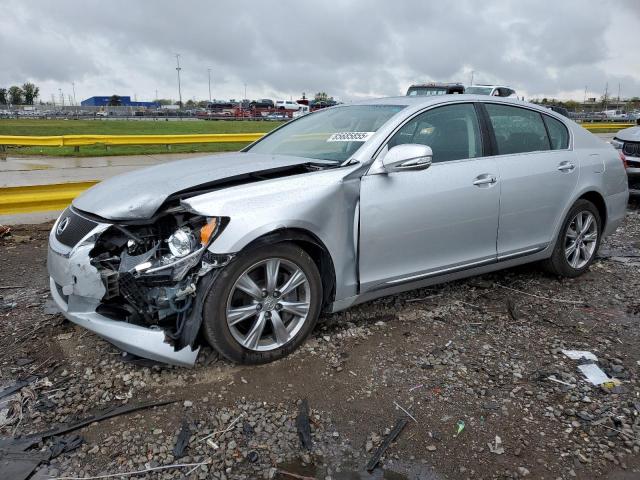 2010 LEXUS GS 350, 