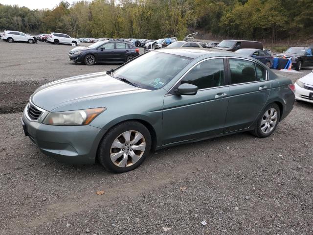 2008 HONDA ACCORD EX, 